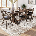 UERMEI Area Rug Living Room Rugs - Image 6