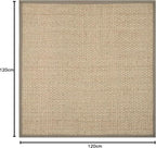 SAFAVIEH Area Rug 10' Square - Image 2