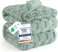 Bedsure GentleSoft Blankets Queen Size by Unknown