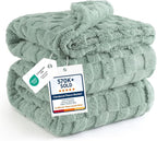 Bedsure GentleSoft Full Size Blankets by Unknown