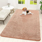 OLANLY Dog Door Mat for Muddy Paws 70x46, Super Absorbent Chenille Mud Mat | by OLANLY