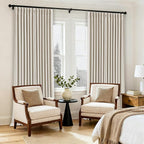 Extra Wide Blackout 70 x 108 Curtains - Image 8
