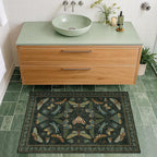 2x3 Entry Way Rugs Indoor - Image 3