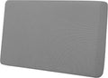 Easy-Going Stretch 1 Piece Loveseat Couch Cushion Cover by Easy-Going