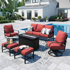 Sophia & William Patio Furniture Sets by SophiaWilliam
