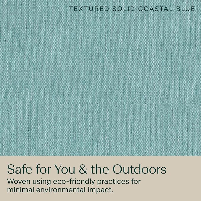 Honeycomb Outdoor Chaise Lounge Cushion - Image 7
