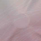 Sage Green and Pink Ombre Blackout Curtains - Image 8