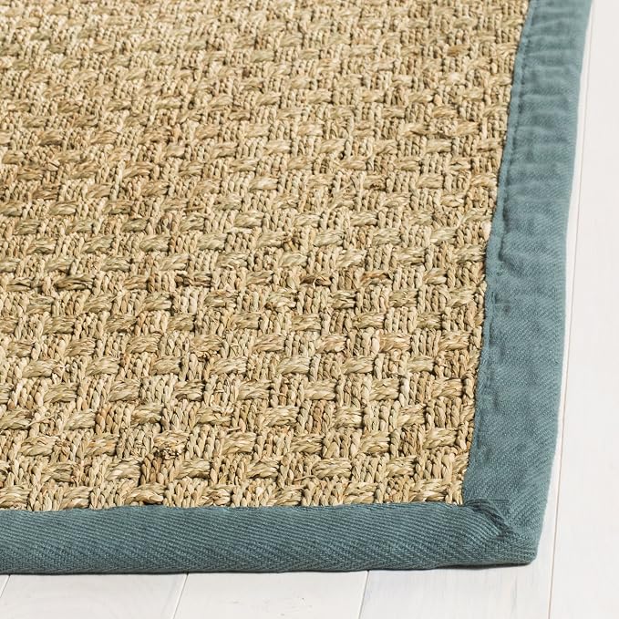 SAFAVIEH Natural Fiber Collection Runner Rug - Image 4