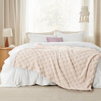 Bedsure GentleSoft Twin XL Blanket - Image 5