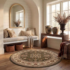 SAFAVIEH Lyndhurst Collection Area Rug by Unknown