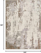 UERMEI 10x14 Area Rug Living Room Rugs - Image 2