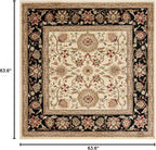 SAFAVIEH Lyndhurst Collection Area Rug - Image 2