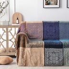 Boho Throw Blanket - Image 4