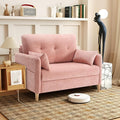 Urhanherry 47" Small Sofa Couch by Urhanherry