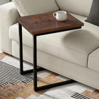 SIMPLIHOME Skyler C-Side Table - Image 2