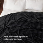 Bedsure Soft King Size Blankets - Image 4