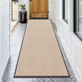 OLANLY Front Door Mat 71x34, Waterproof Heavy-Duty Indoor Outdoor Doormat | by OLANLY