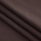Coffee Linen Curtains for Living Room Back Tab Light Filtering Privacy Semi - Image 7