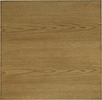 Brentwood Modern Transitional 24" Square End Table - Image 8