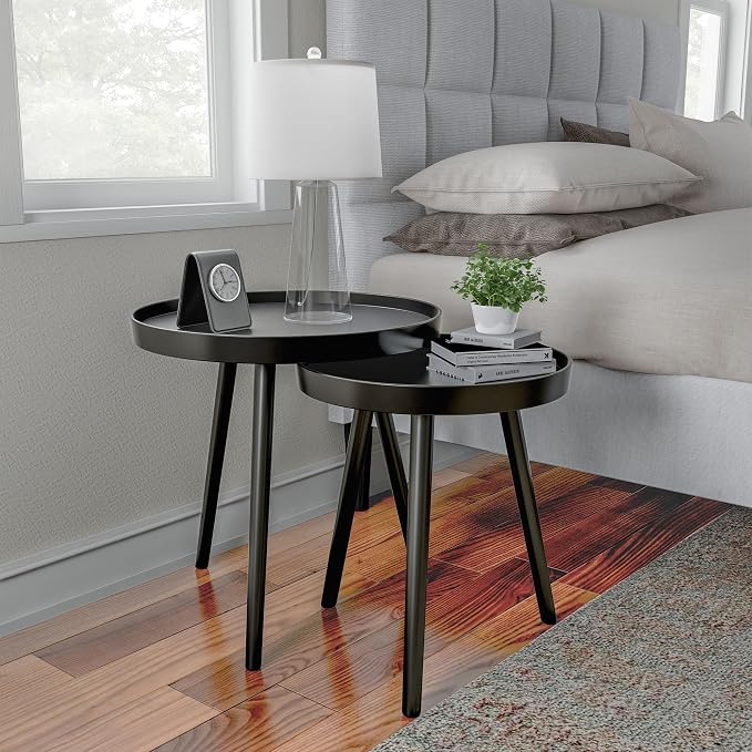 Nesting Side Tables - Image 5