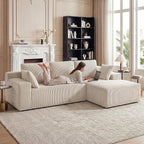 GRUSIGN Cloud Sectional Boneless Couches - Image 7