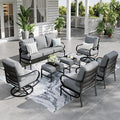 Sophia & William Patio Furniture Sets by SophiaWilliam
