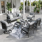 Sophia & William Patio Furniture Sets by SophiaWilliam