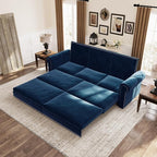93.7" King Size Sofa Sleeper by LITVZ