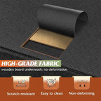 WLIVE Nightstand, Nightstand - Image 6