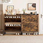 Nicetree Shoe Cabinet Organizer - Image 3