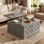 Amada Lift Top Coffee Table - Image 8