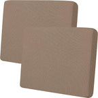 Easy-Going Stretch 2 Pieces Couch Cushion Cover by Easy-Going