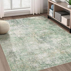 DMOYEST Area Rug Living Room Rugs - Image 6