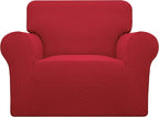 Easy-Going Stretch Oversized Chair Cover by Easy-Going
