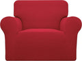 Easy-Going Stretch Chair Slipcover by Easy-Going