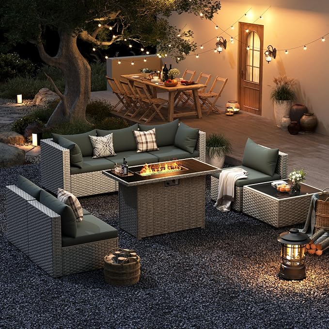 UDPATIO Patio Furniture Set - Image 3