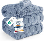 Bedsure GentleSoft Full Size Blankets by Unknown