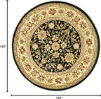 SAFAVIEH Lyndhurst Collection Area Rug - Image 2