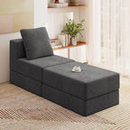 Living&Giving Cloud Sectional Couch by LivingGiving