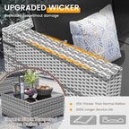 UDPATIO Patio Furniture Set - Image 5