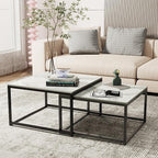 Wisfor Nesting Coffee Table Set - Image 7