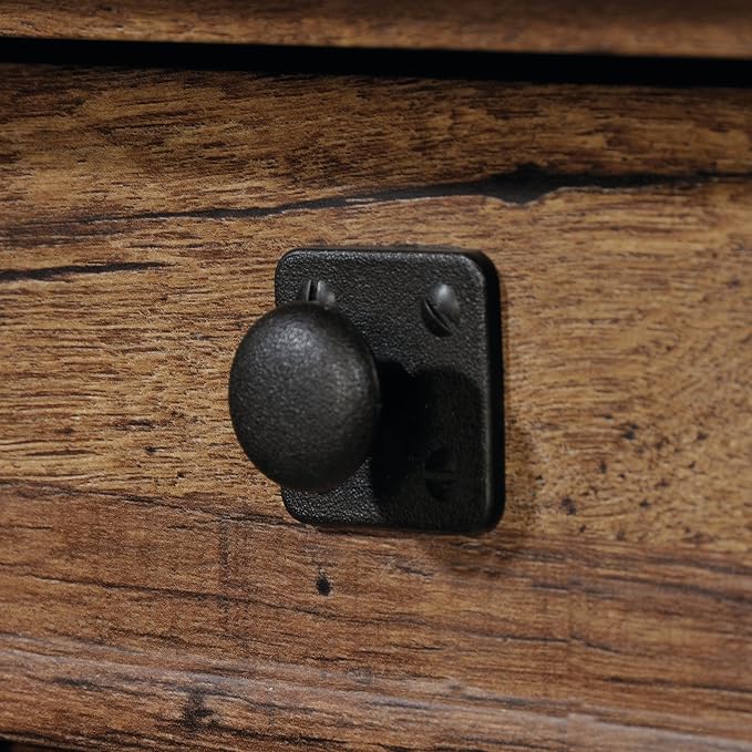 Sauder Palladia L Shaped Desk - Image 9