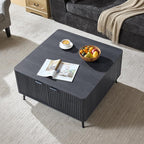 Fatmok Large Lift Top Coffee Table - Image 3
