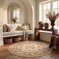 SAFAVIEH Lyndhurst Collection Area Rug by Unknown
