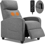 Sweetcrispy Massage Recliner Chair by Sweetcrispy
