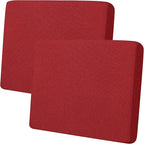 Easy-Going Stretch Individual Couch Cushion Cover Sofa Seat Furniture Protector by Easy-Going