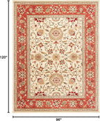 SAFAVIEH Lyndhurst Collection Area Rug - Image 2