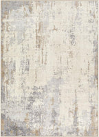 UERMEI 10x14 Washable Area Rug - Image 8
