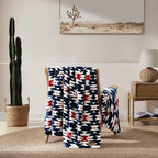 Wrangler - Blanket, Super Soft Plush Bedding - Image 2