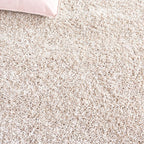 SAFAVIEH California Shag Collection Runner Rug - Image 7